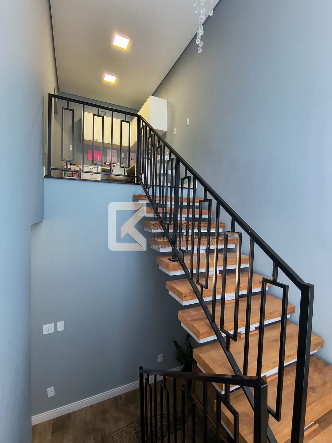 Sobrado, 3 quartos, 207 m² - Foto 16