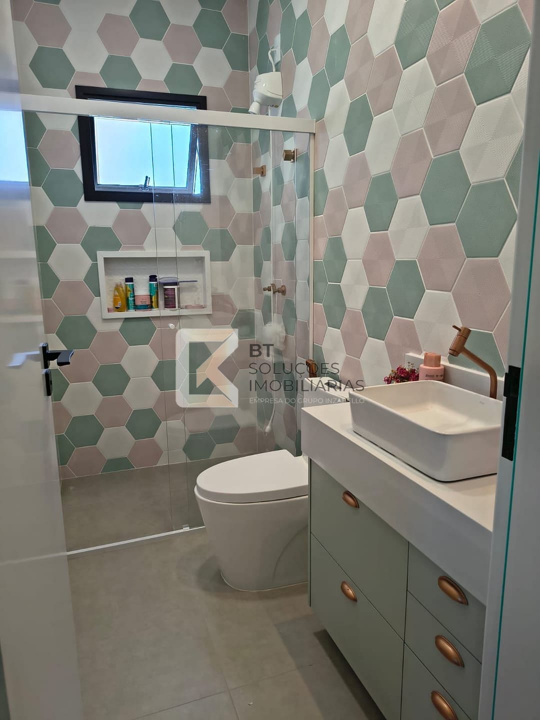 Sobrado, 3 quartos, 207 m² - Foto 48