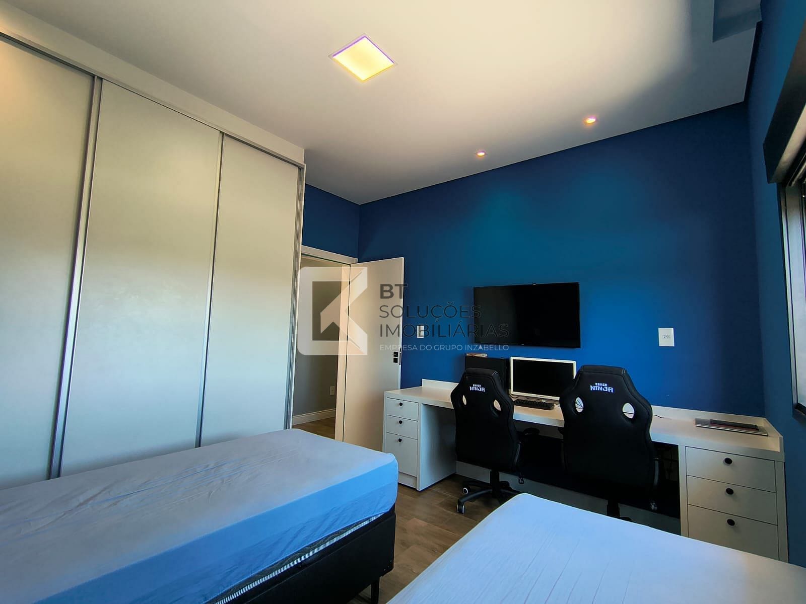 Sobrado, 3 quartos, 207 m² - Foto 32