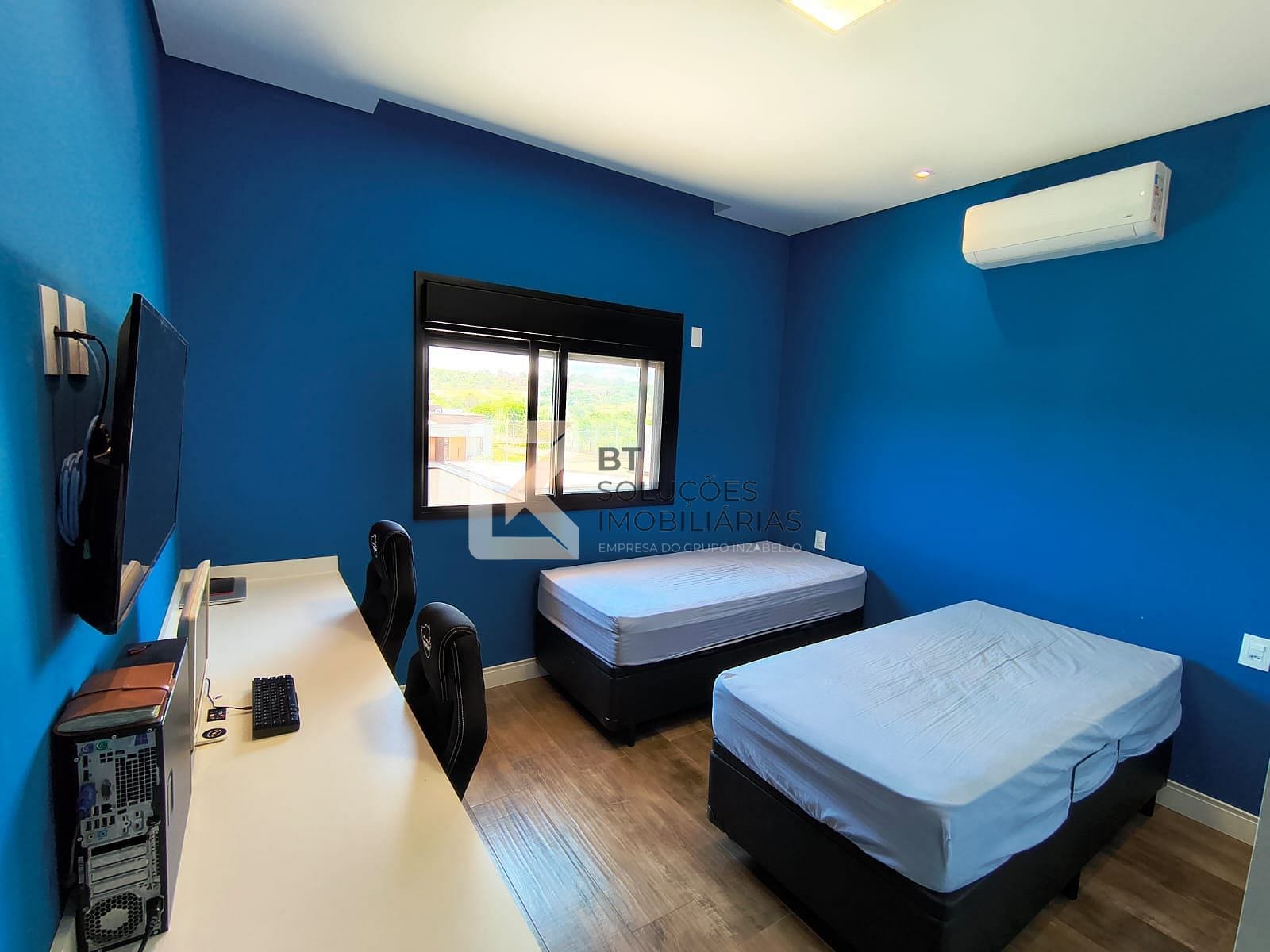 Sobrado, 3 quartos, 207 m² - Foto 22