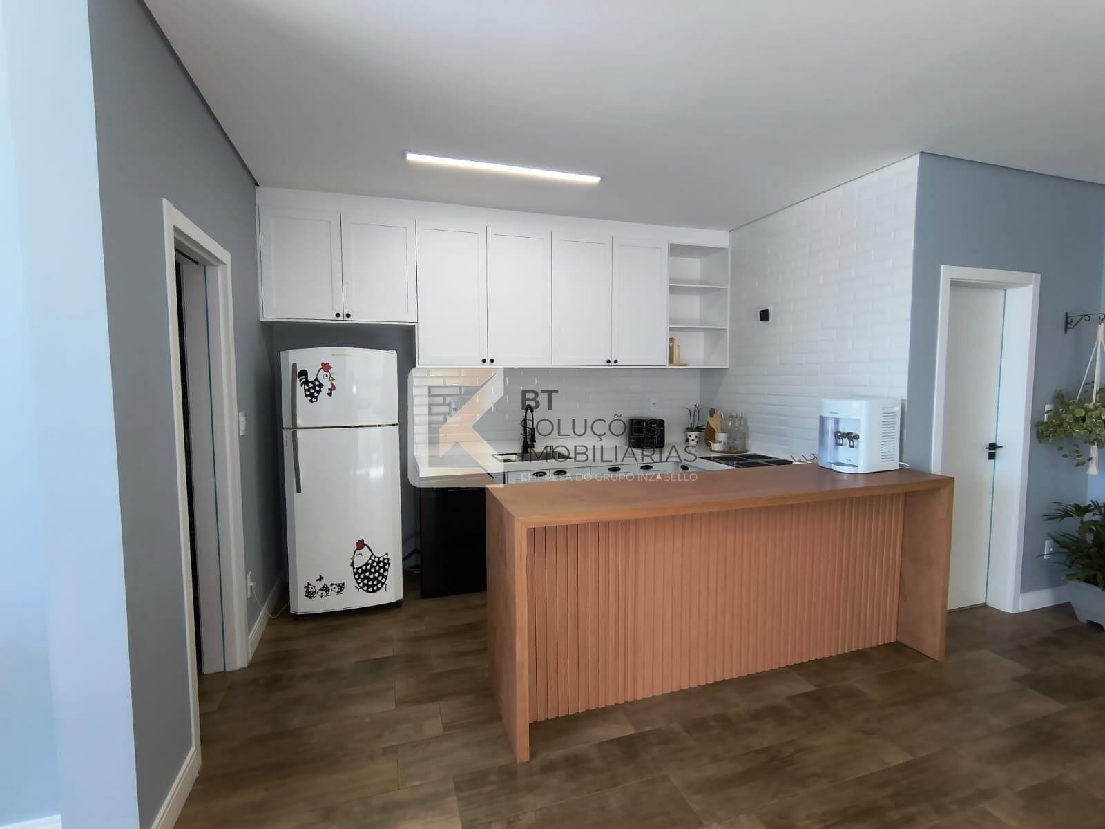 Sobrado, 3 quartos, 207 m² - Foto 8