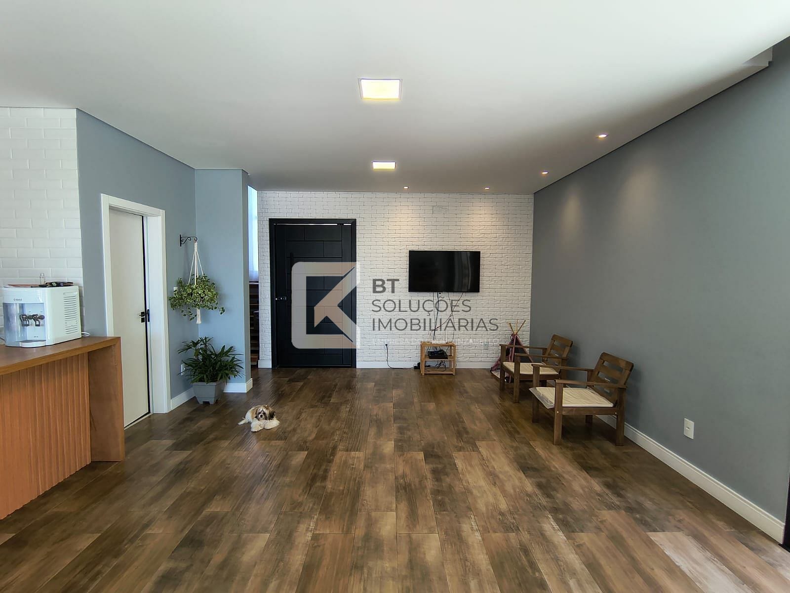 Sobrado, 3 quartos, 207 m² - Foto 5