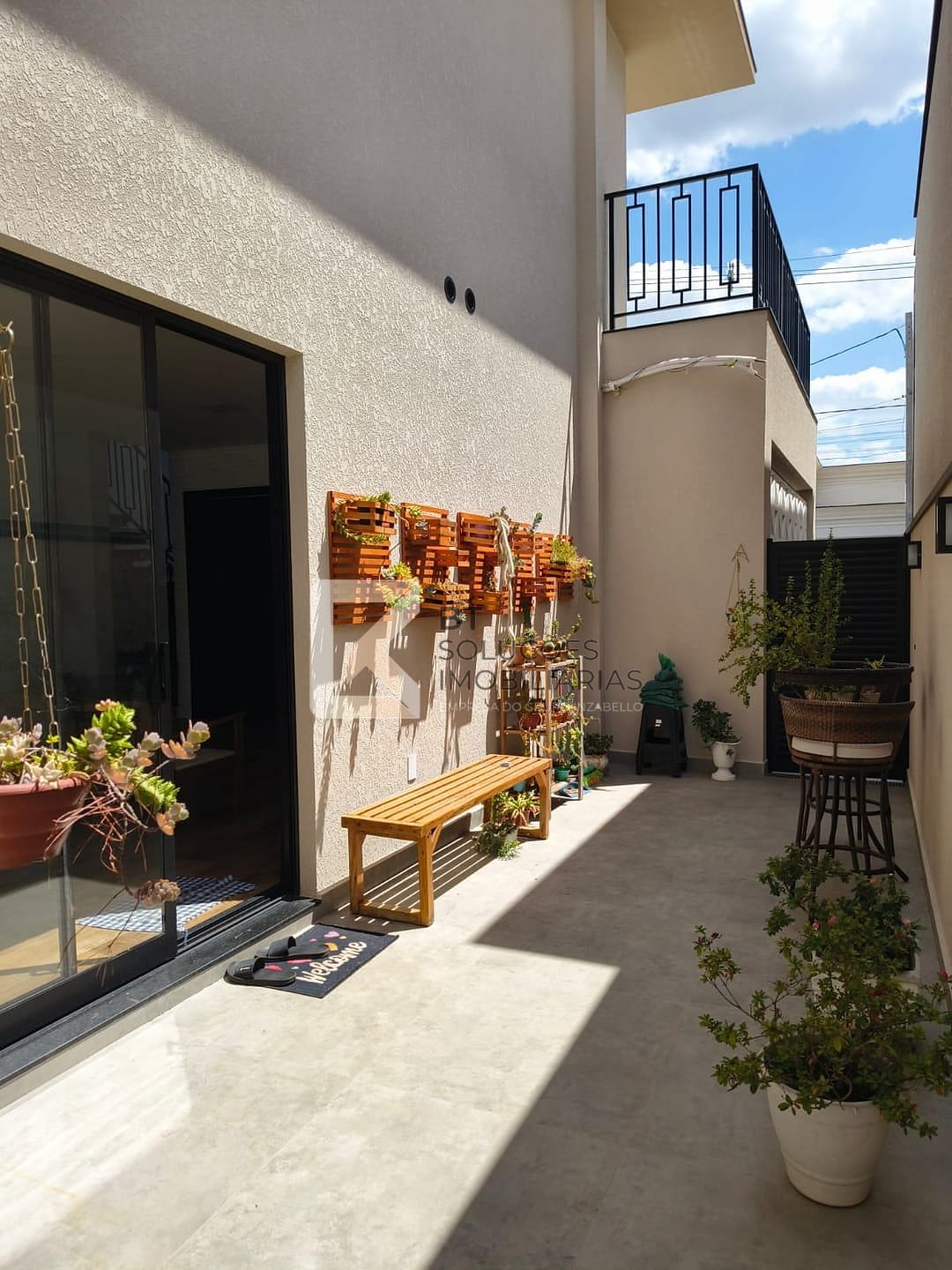 Sobrado, 3 quartos, 207 m² - Foto 55