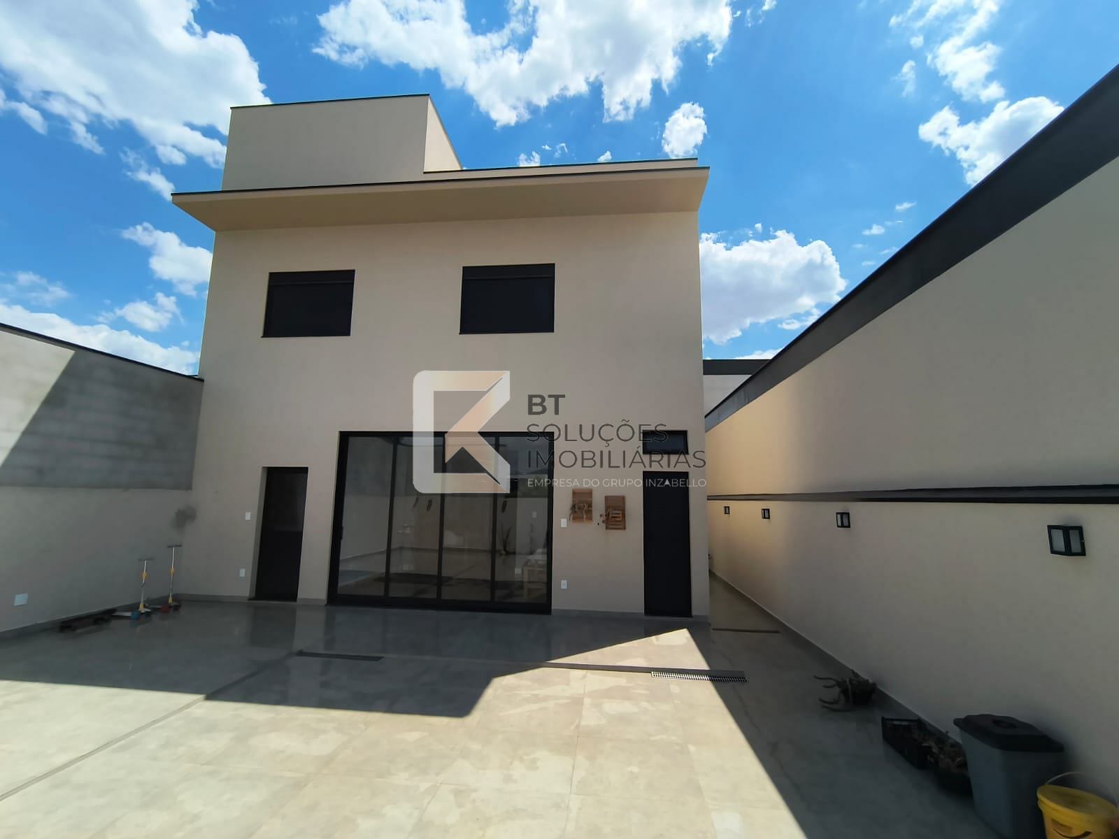 Sobrado, 3 quartos, 207 m² - Foto 59