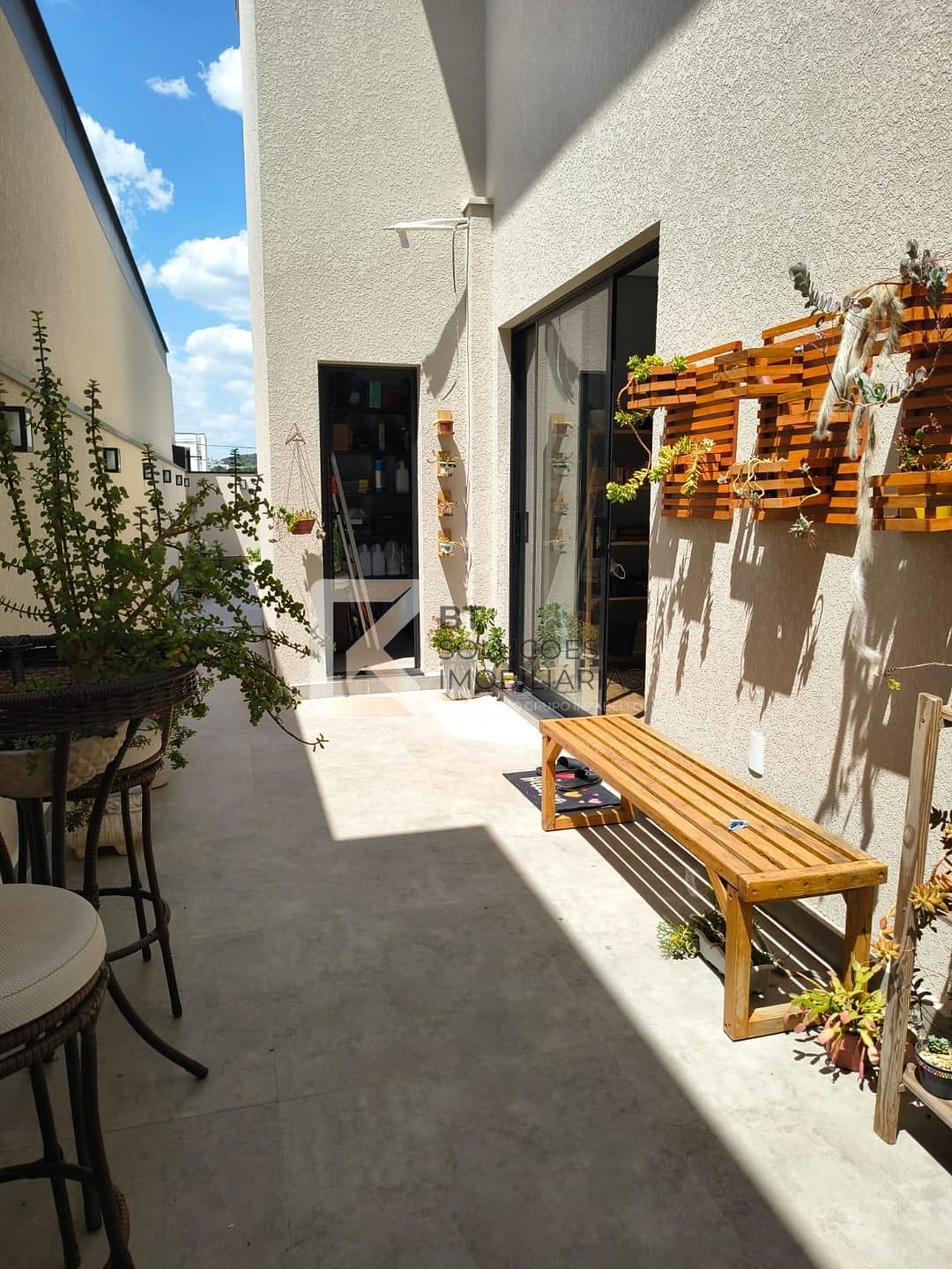 Sobrado, 3 quartos, 207 m² - Foto 56