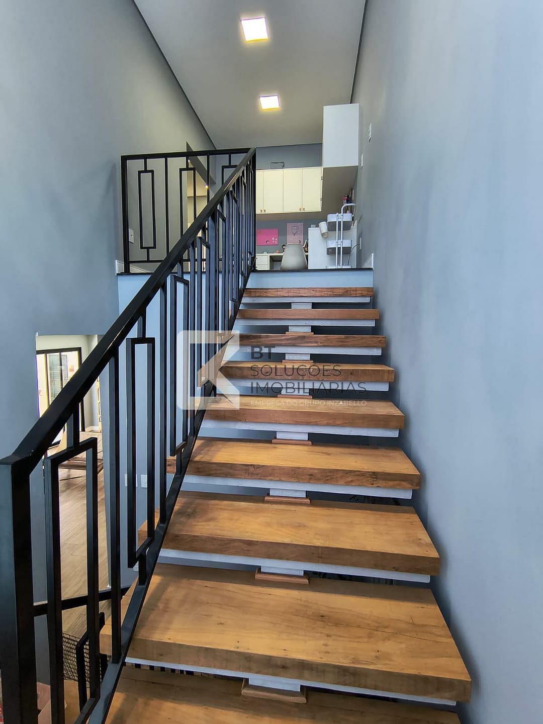 Sobrado, 3 quartos, 207 m² - Foto 15