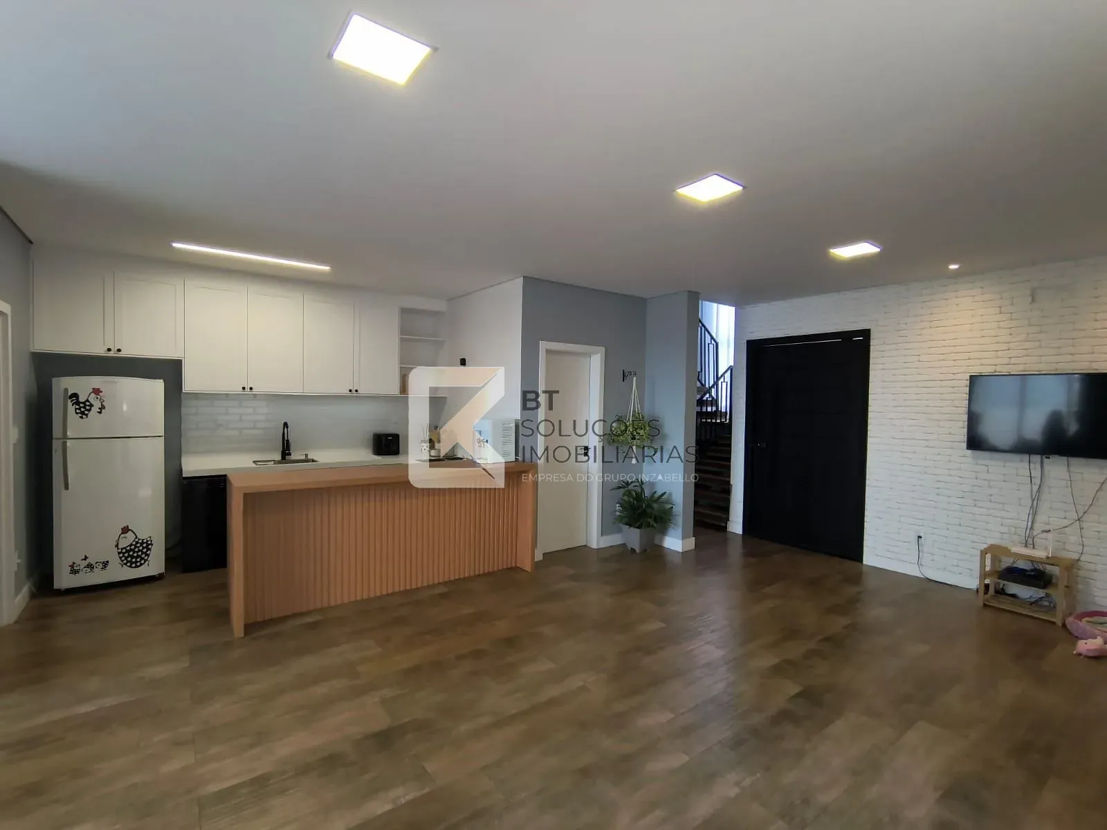 Sobrado, 3 quartos, 207 m² - Foto 6