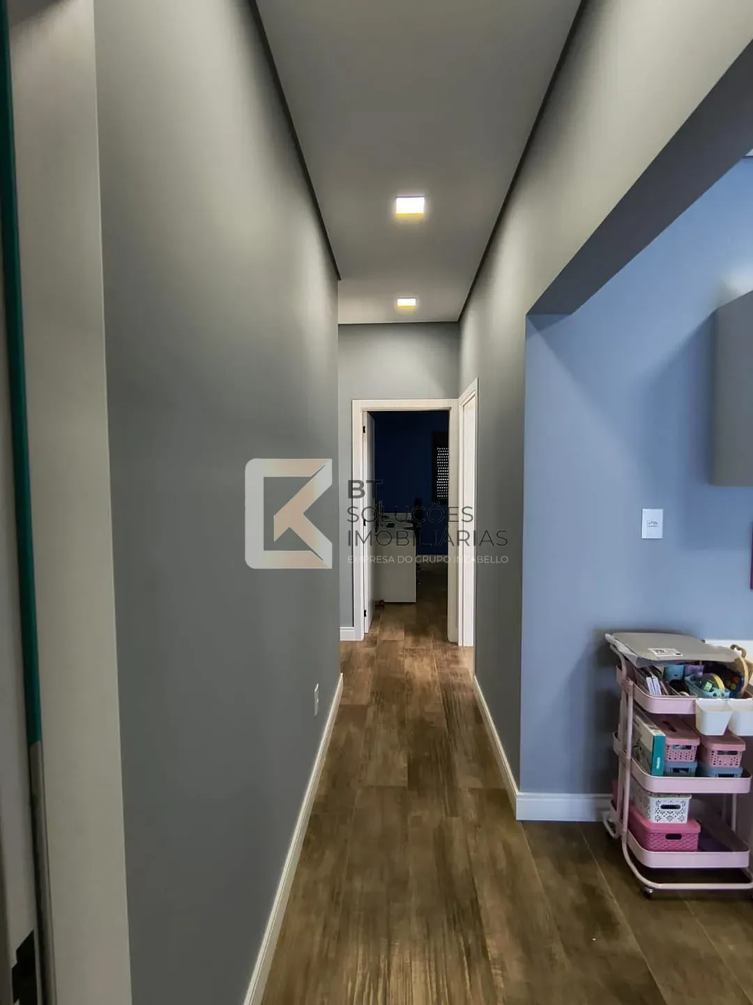 Sobrado, 3 quartos, 207 m² - Foto 18