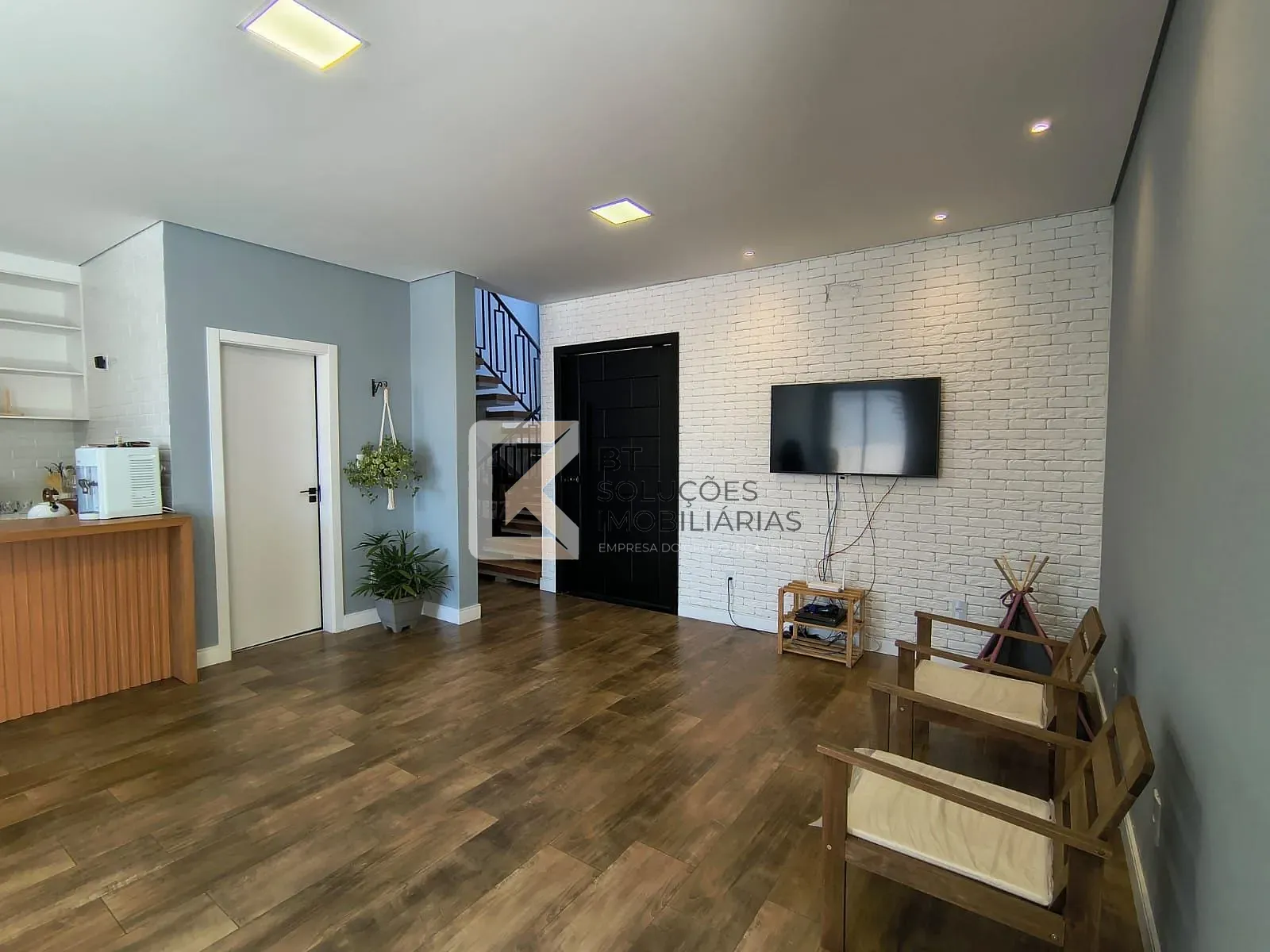 Sobrado, 3 quartos, 207 m² - Foto 4