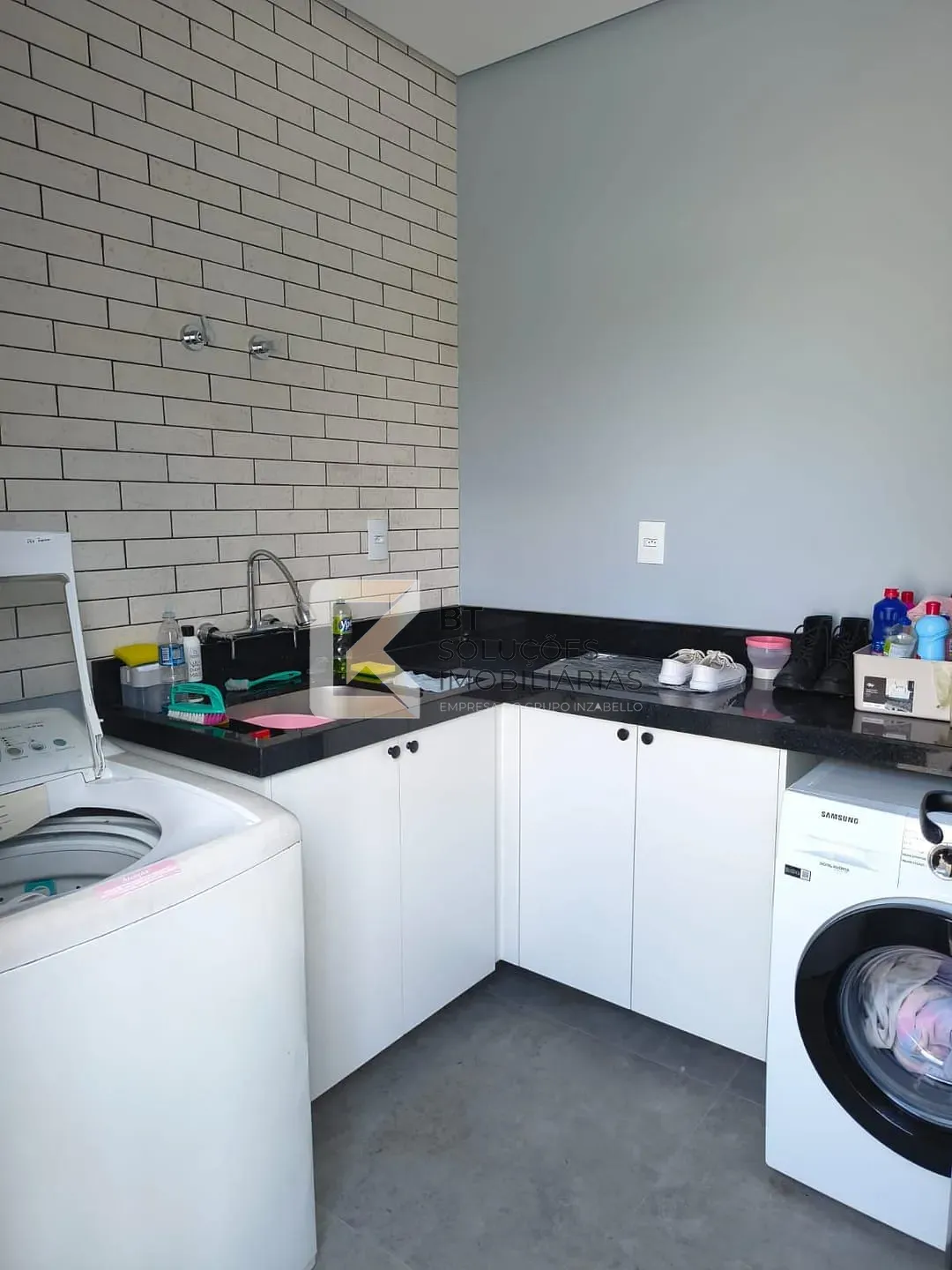 Sobrado, 3 quartos, 207 m² - Foto 11