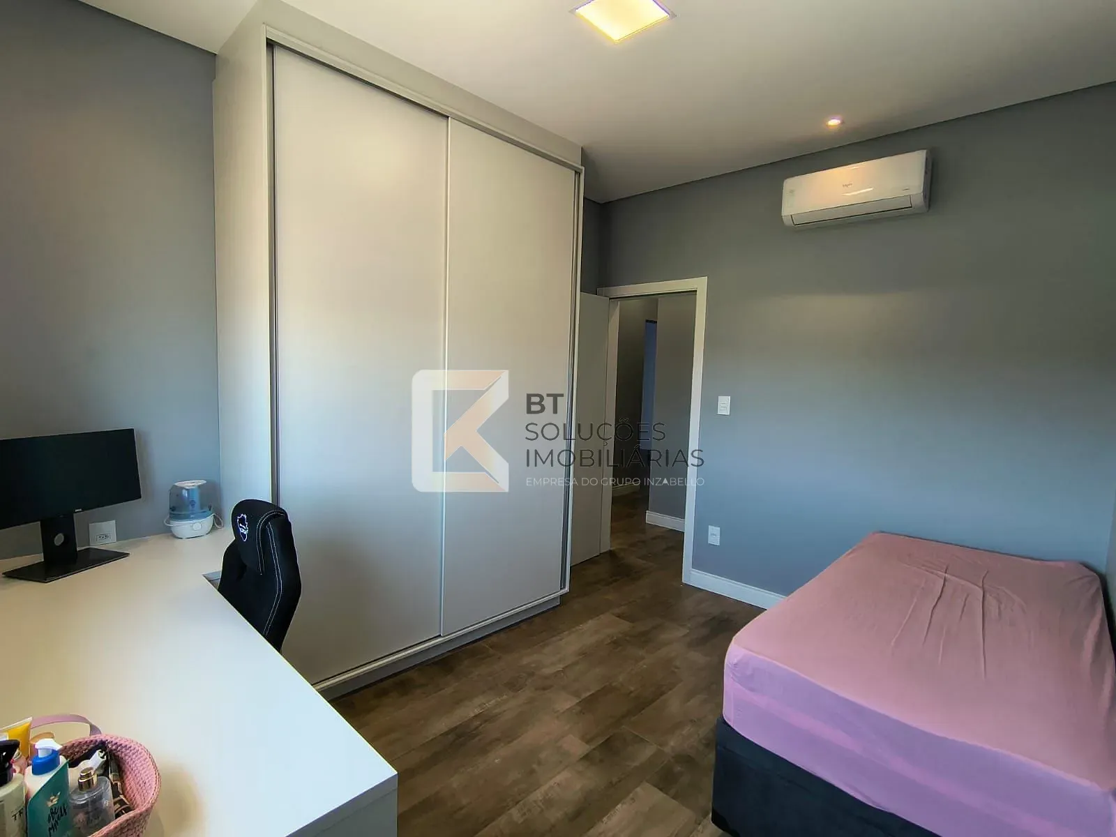 Sobrado, 3 quartos, 207 m² - Foto 27
