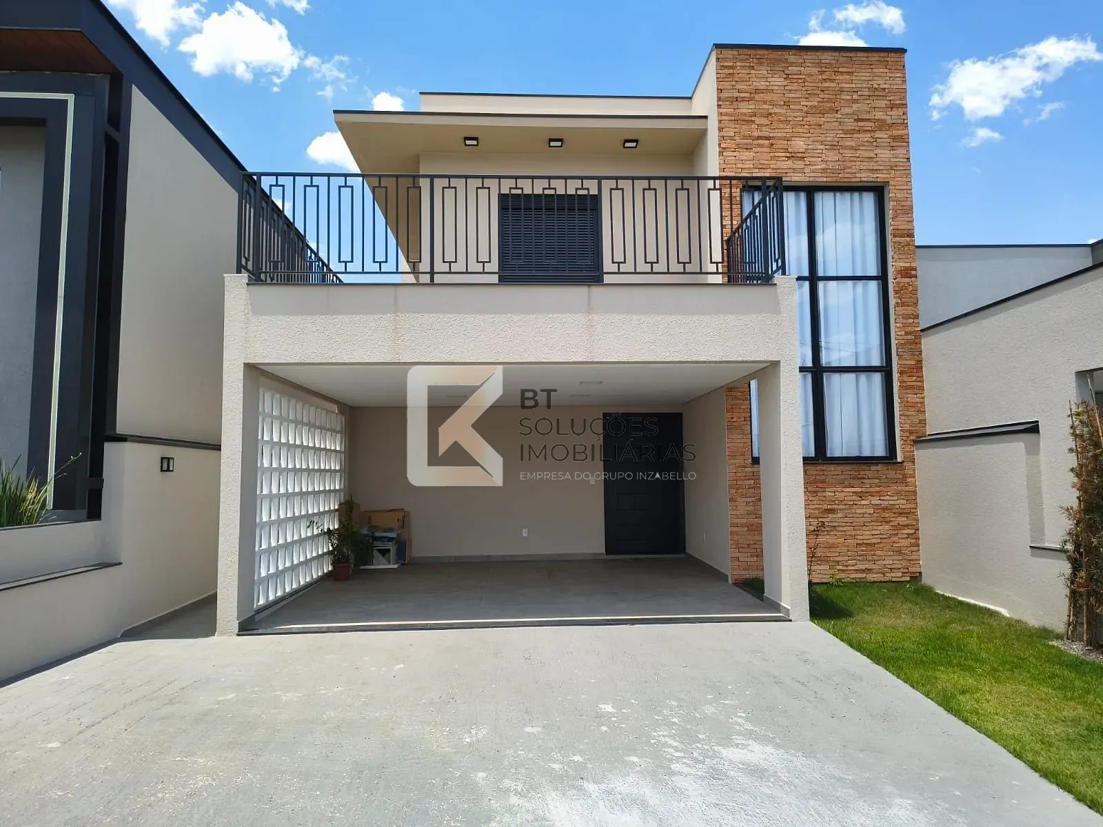Sobrado, 3 quartos, 207 m² - Foto 65