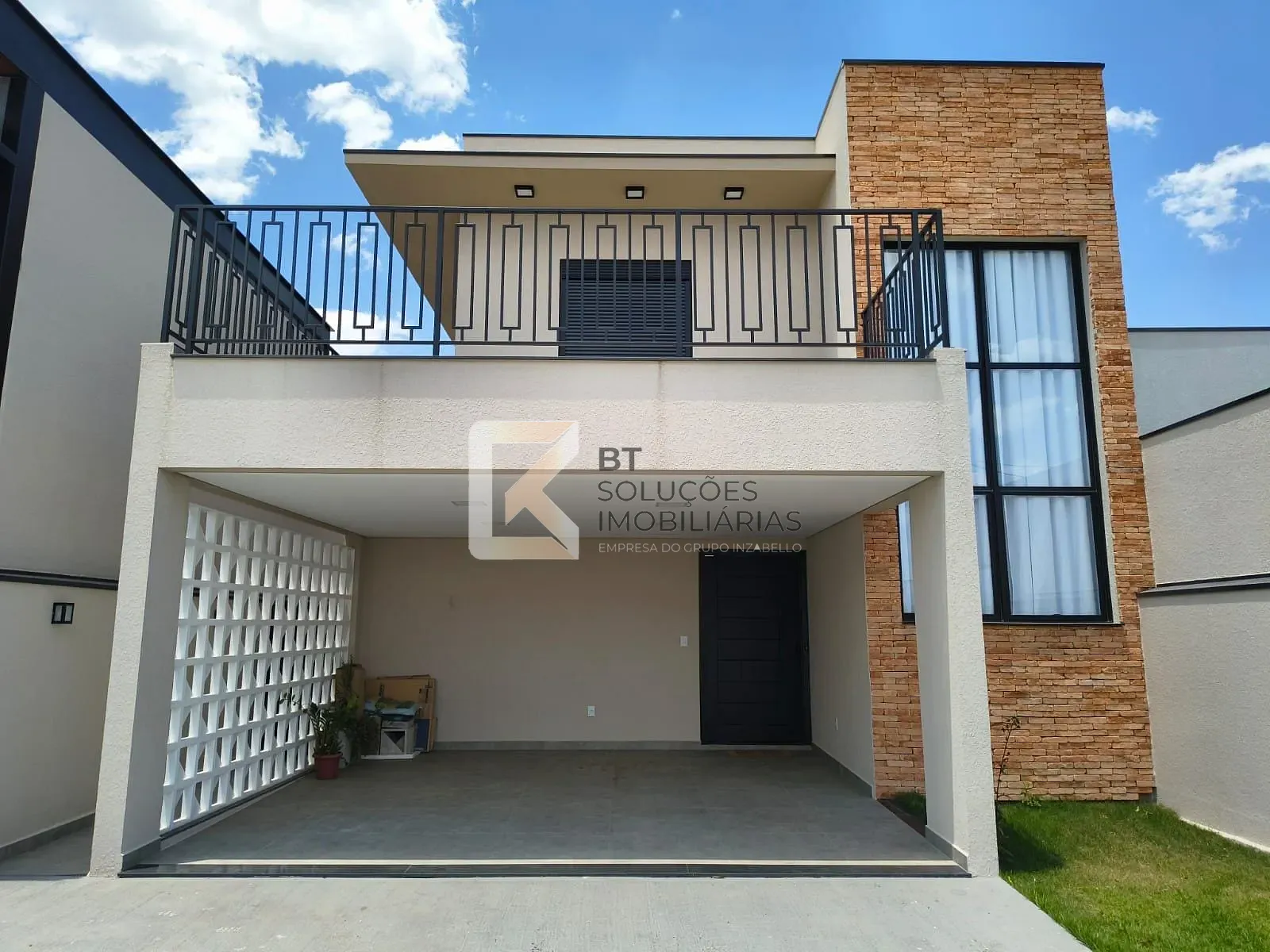 Sobrado, 3 quartos, 207 m² - Foto 63
