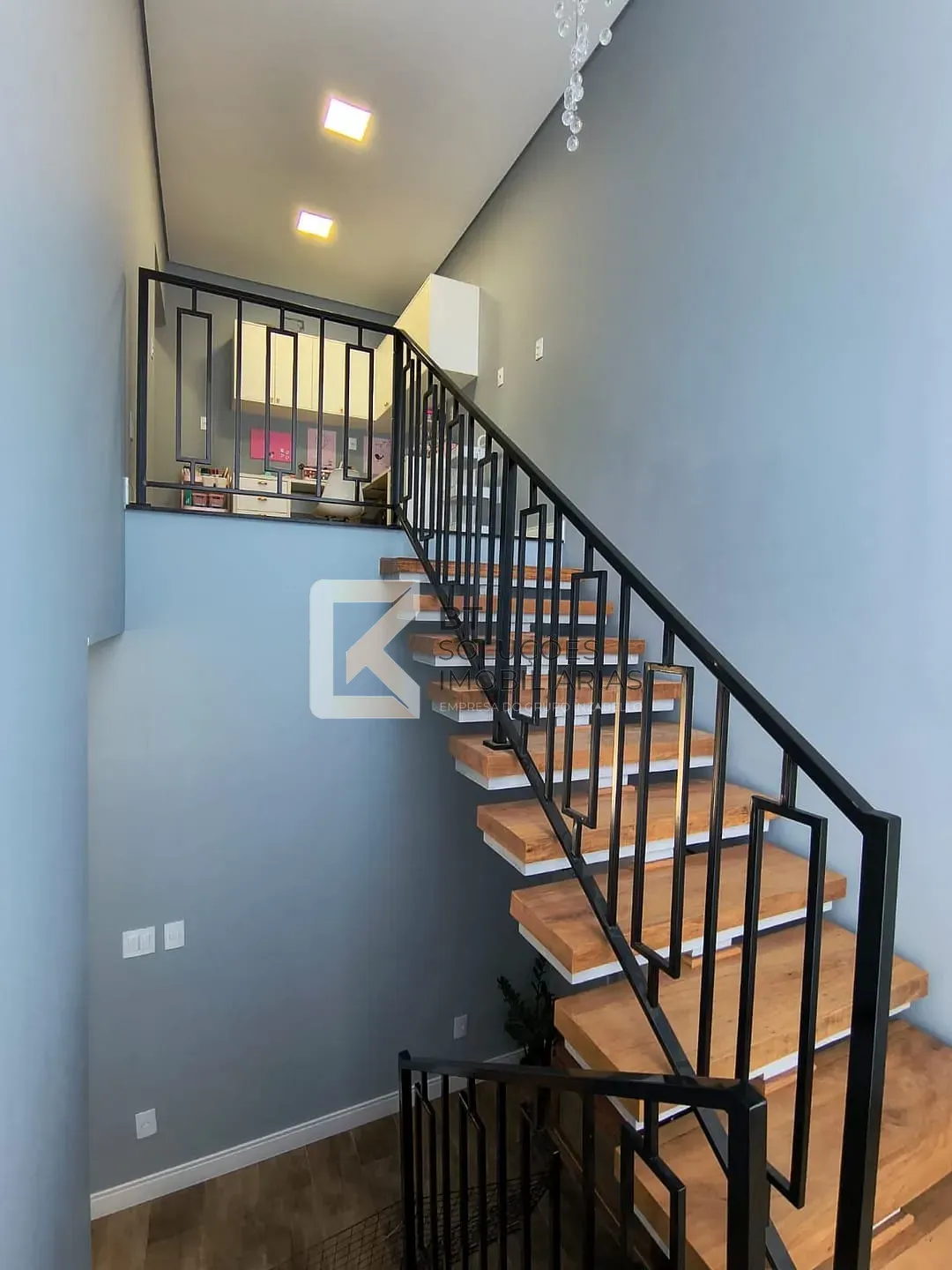 Sobrado, 3 quartos, 207 m² - Foto 16