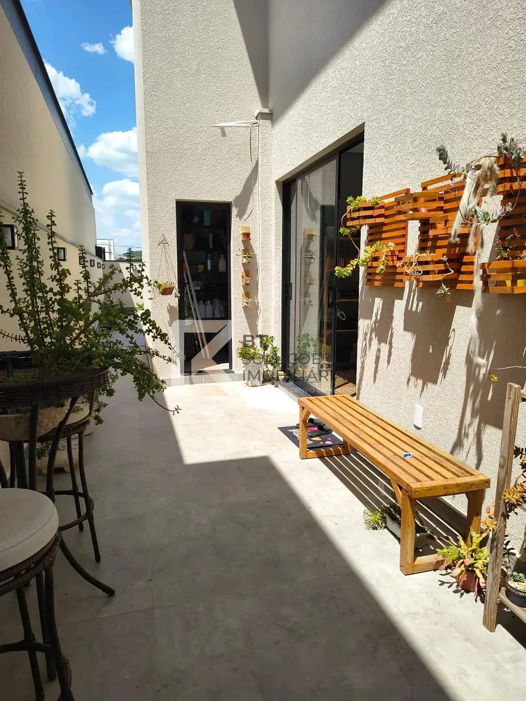 Sobrado, 3 quartos, 207 m² - Foto 56