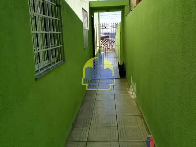 Sobrado com 220m² 4 quartos e 1 banheiro, à venda, no bairro Novo Osasco em Osasco