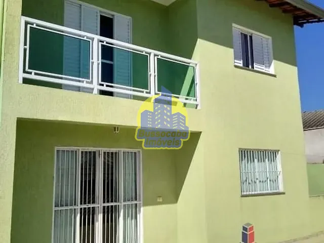 Sobrado com 220m² 4 quartos e 1 banheiro, à venda, no bairro Novo Osasco em Osasco