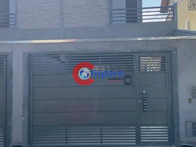 Sobrado com 110m² 3 quartos e 1 banheiro, à venda, no bairro Vila Maranduba em Guarulhos