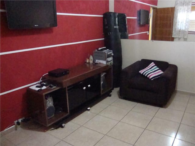 Foto do Sobrado - Sobrado  residencial à venda, Parque dos Ipês, São José dos Campos. | INDEPENDENCE NEGOCIOS IMOBILIARIOS LTDA