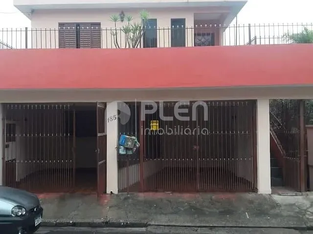 Sobrado 7 quartos e 5 banheiros, à venda, no bairro Jardim Peri em São Paulo