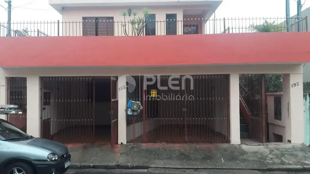 Casa de 7 quartos à venda em Jardim Peri, São Paulo