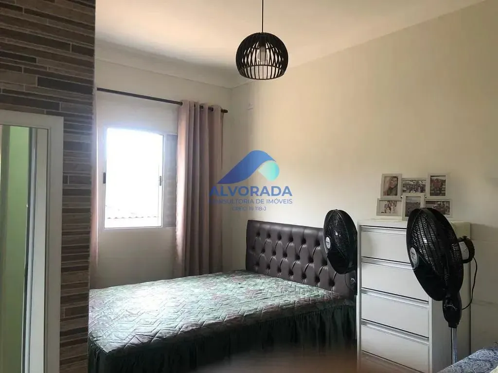 Sobrado, 2 quartos, 89 m² - Foto 9