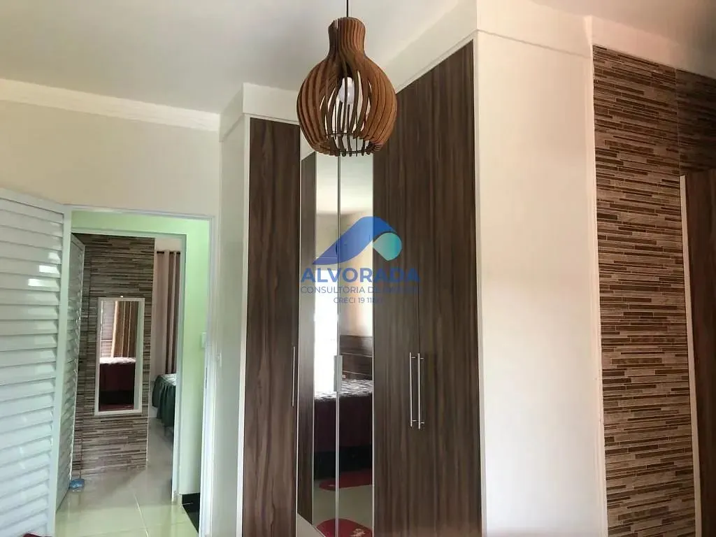Sobrado, 2 quartos, 89 m² - Foto 7