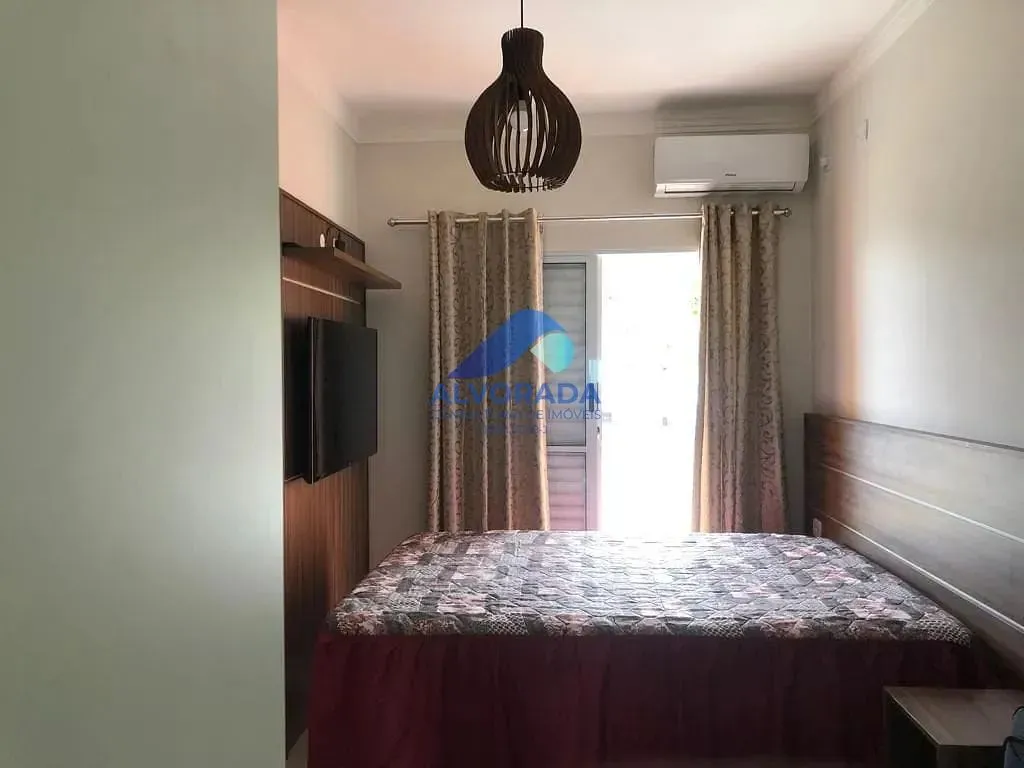 Sobrado, 2 quartos, 89 m² - Foto 6