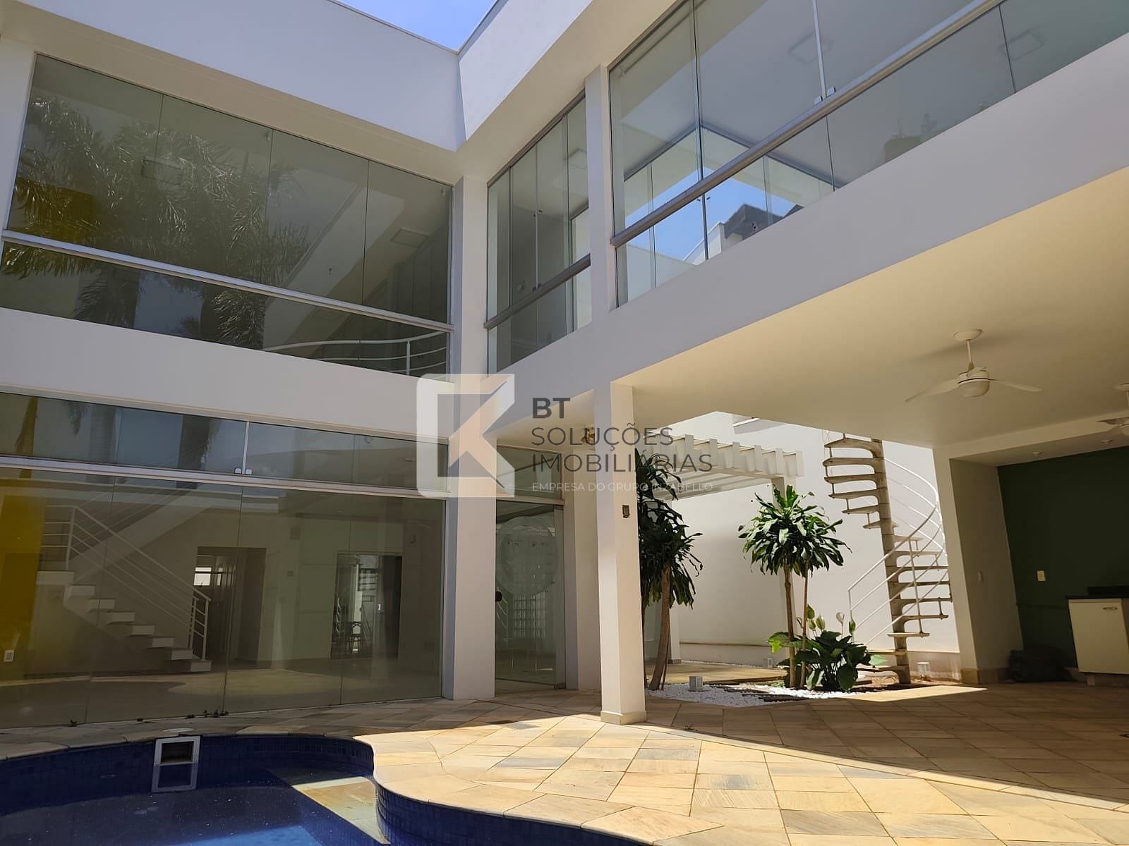 Sobrado, 4 quartos, 278 m² - Foto 34