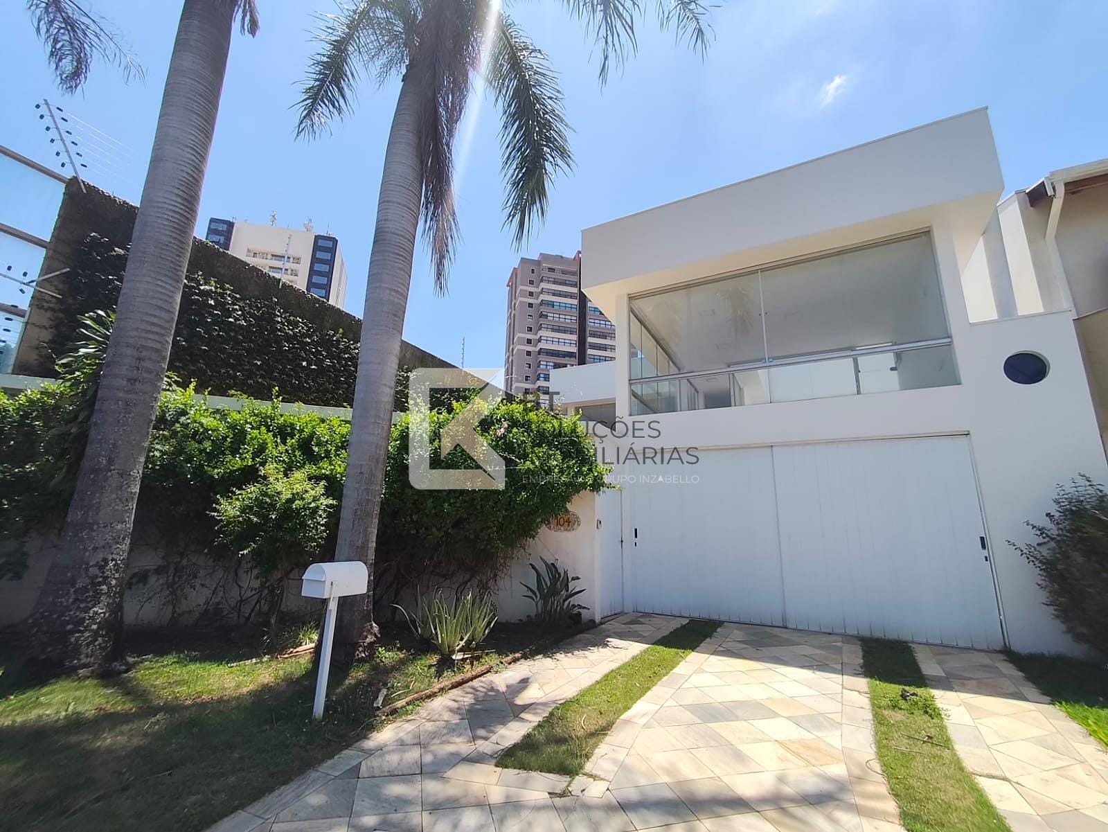 Sobrado, 4 quartos, 278 m² - Foto 33
