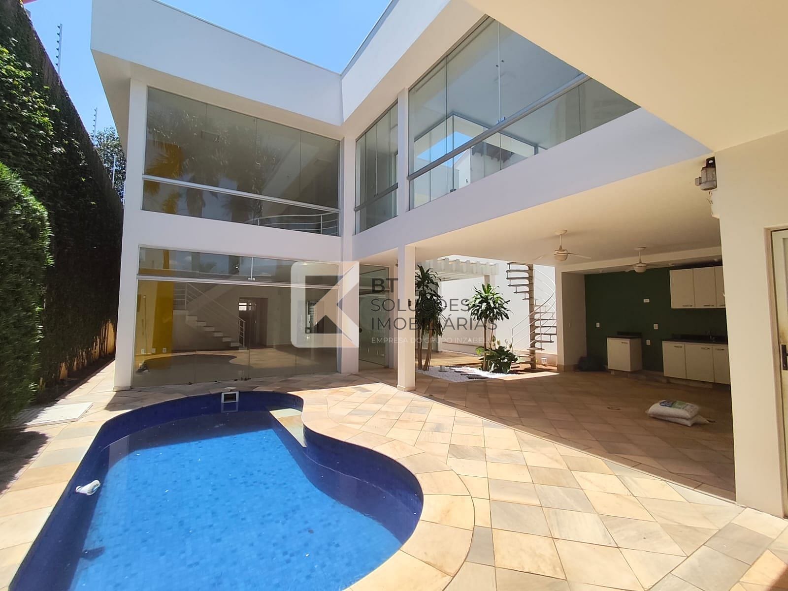 Sobrado, 4 quartos, 278 m² - Foto 32