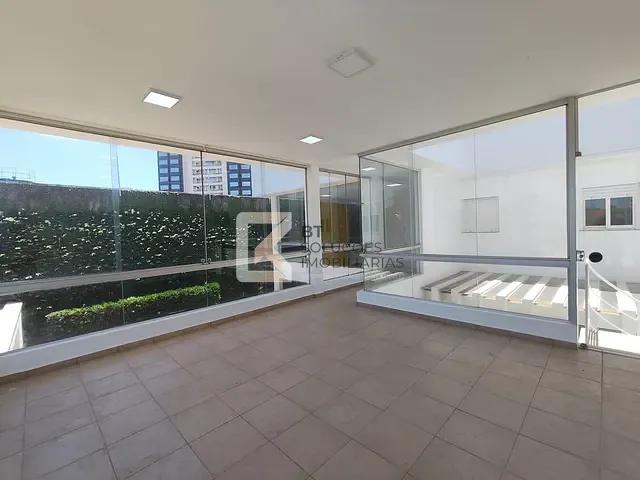 Sobrado com 354m² 4 quartos e 3 banheiros, para alugar, no bairro Vila Castelo Branco em Indaiatuba