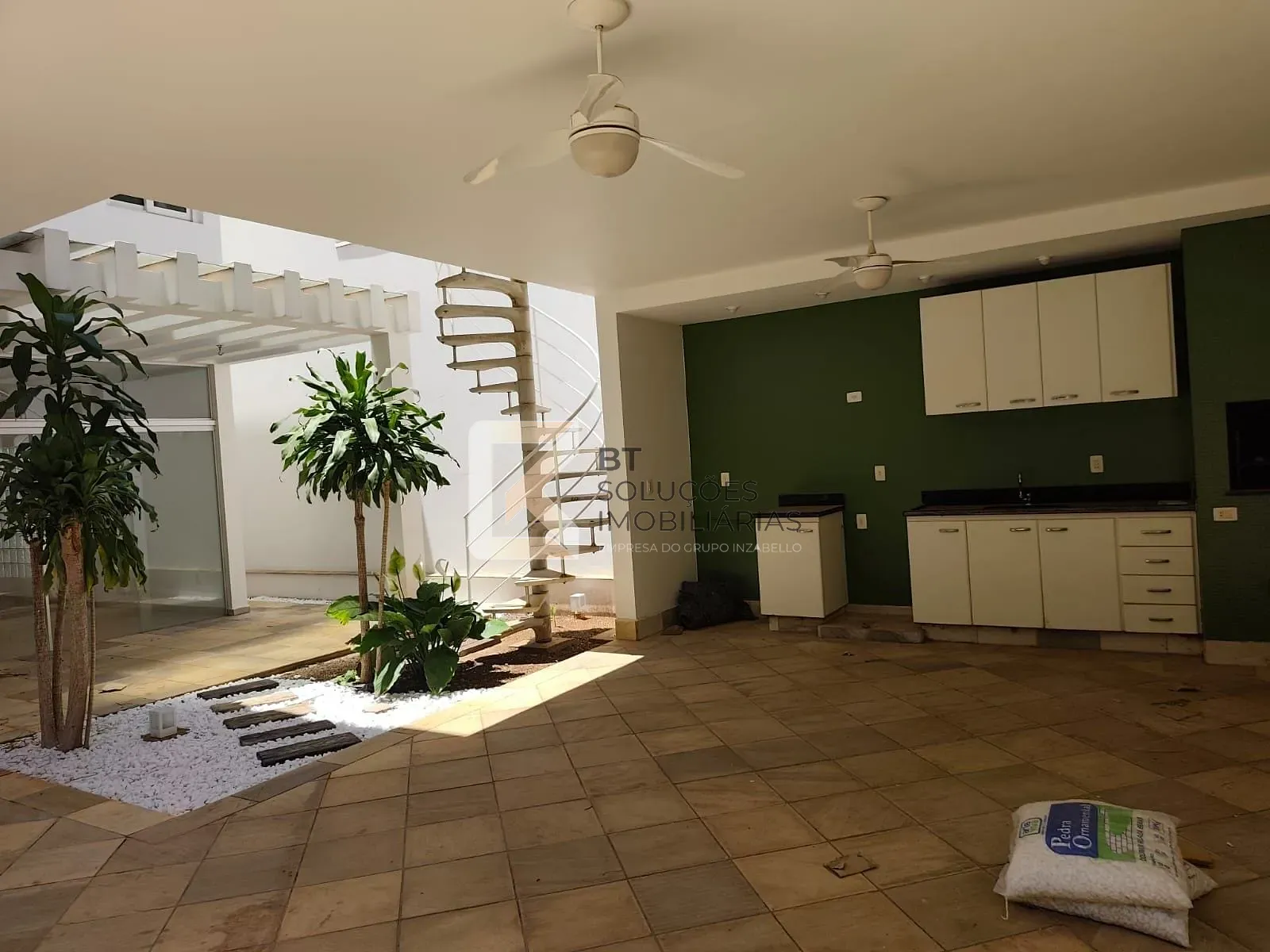 Sobrado, 4 quartos, 278 m² - Foto 29