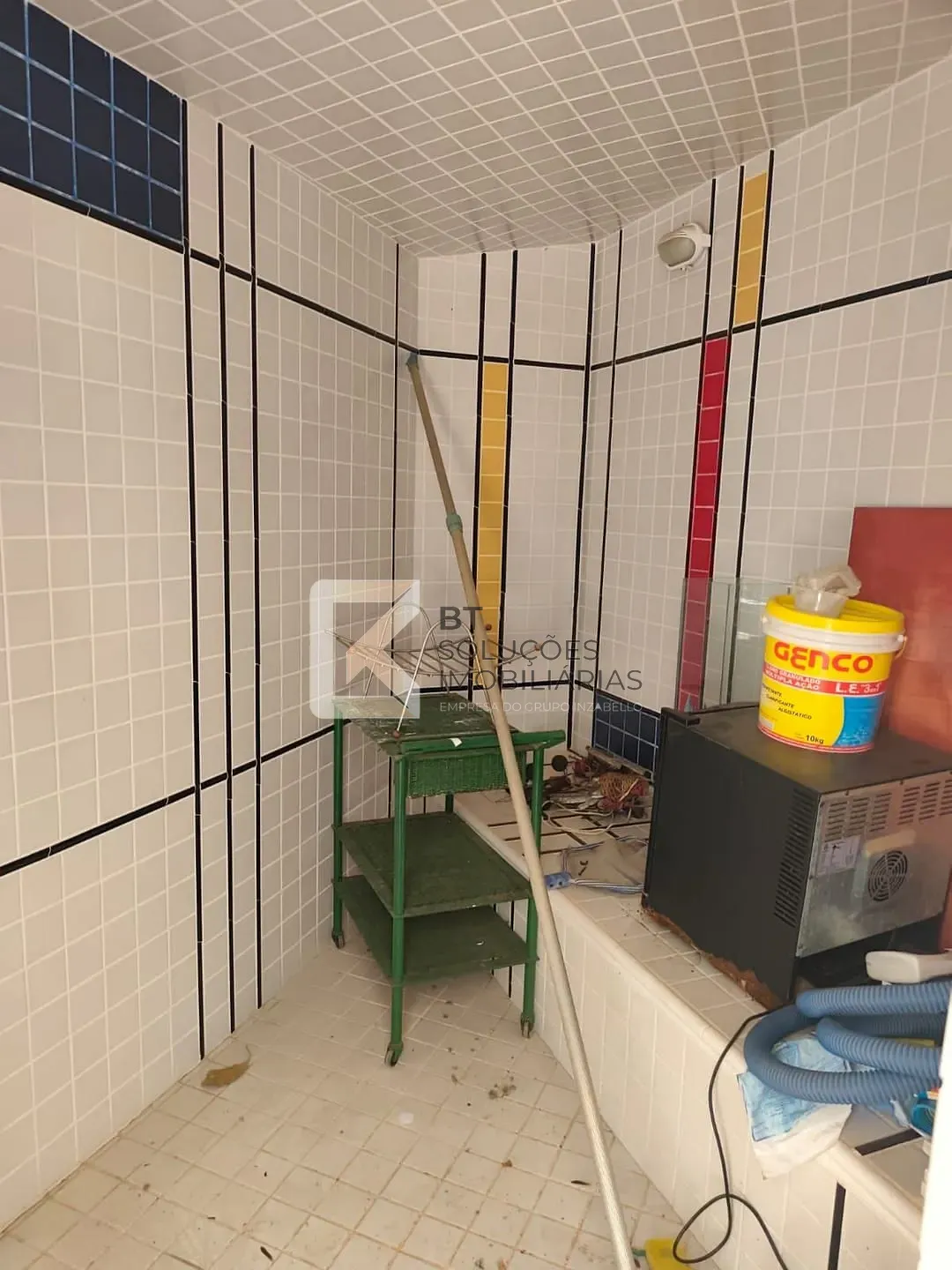 Sobrado, 4 quartos, 278 m² - Foto 30
