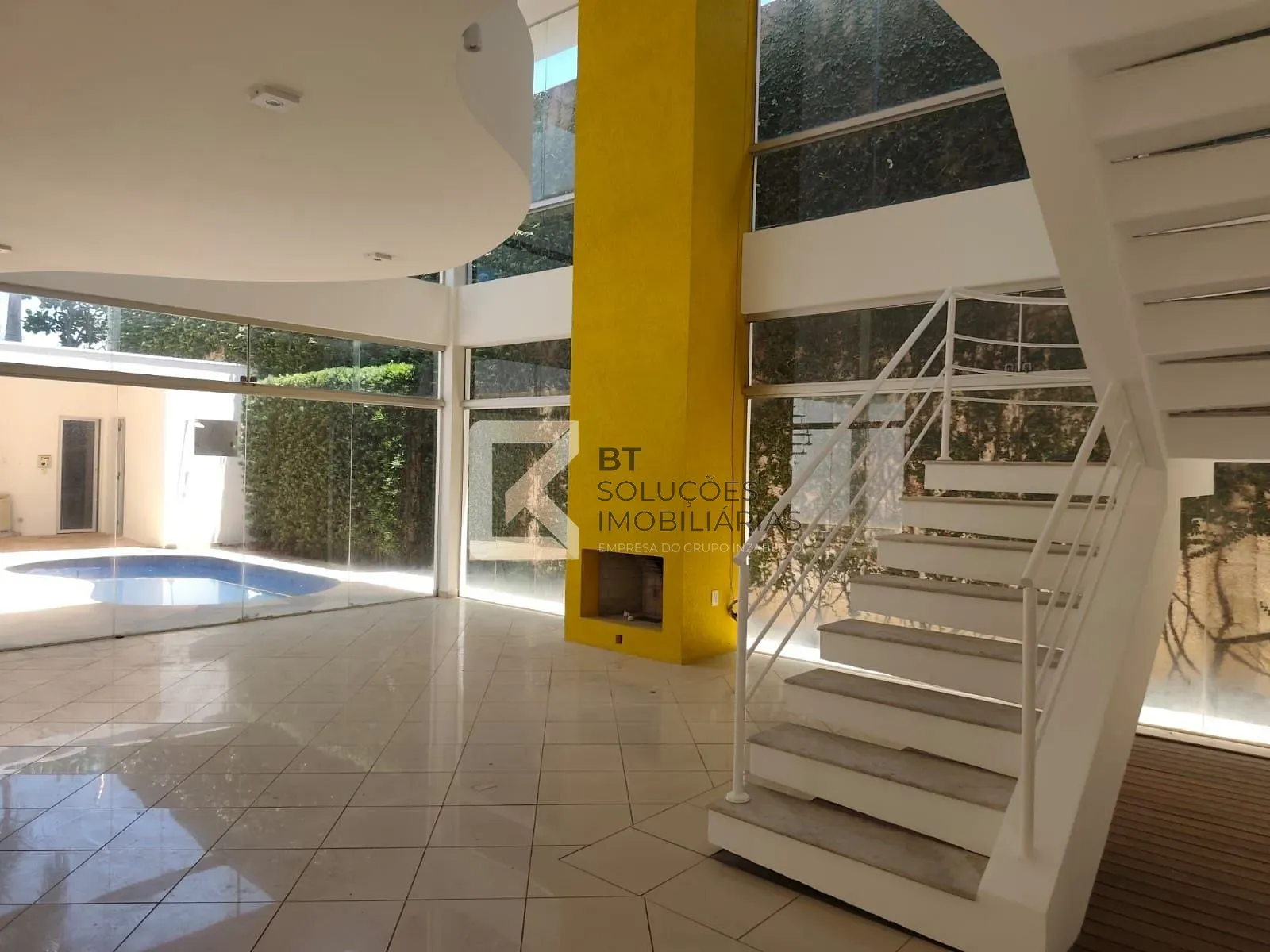 Sobrado, 4 quartos, 278 m² - Foto 7
