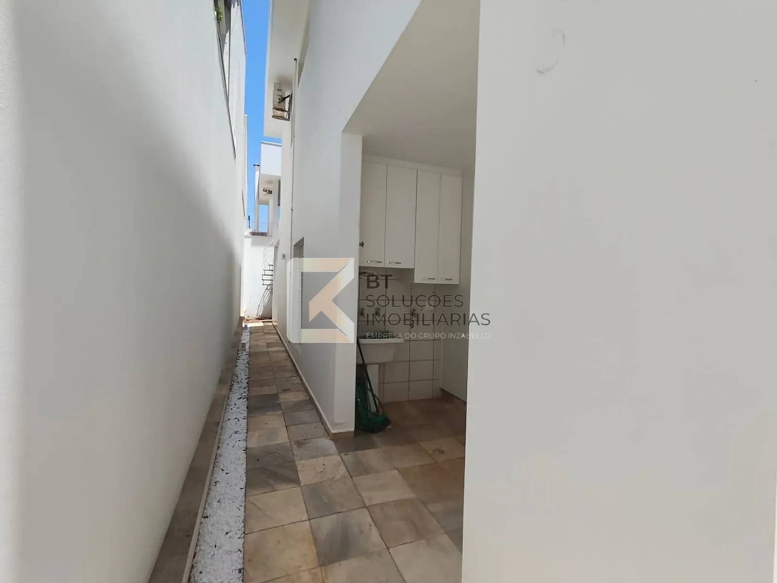 Sobrado, 4 quartos, 278 m² - Foto 28