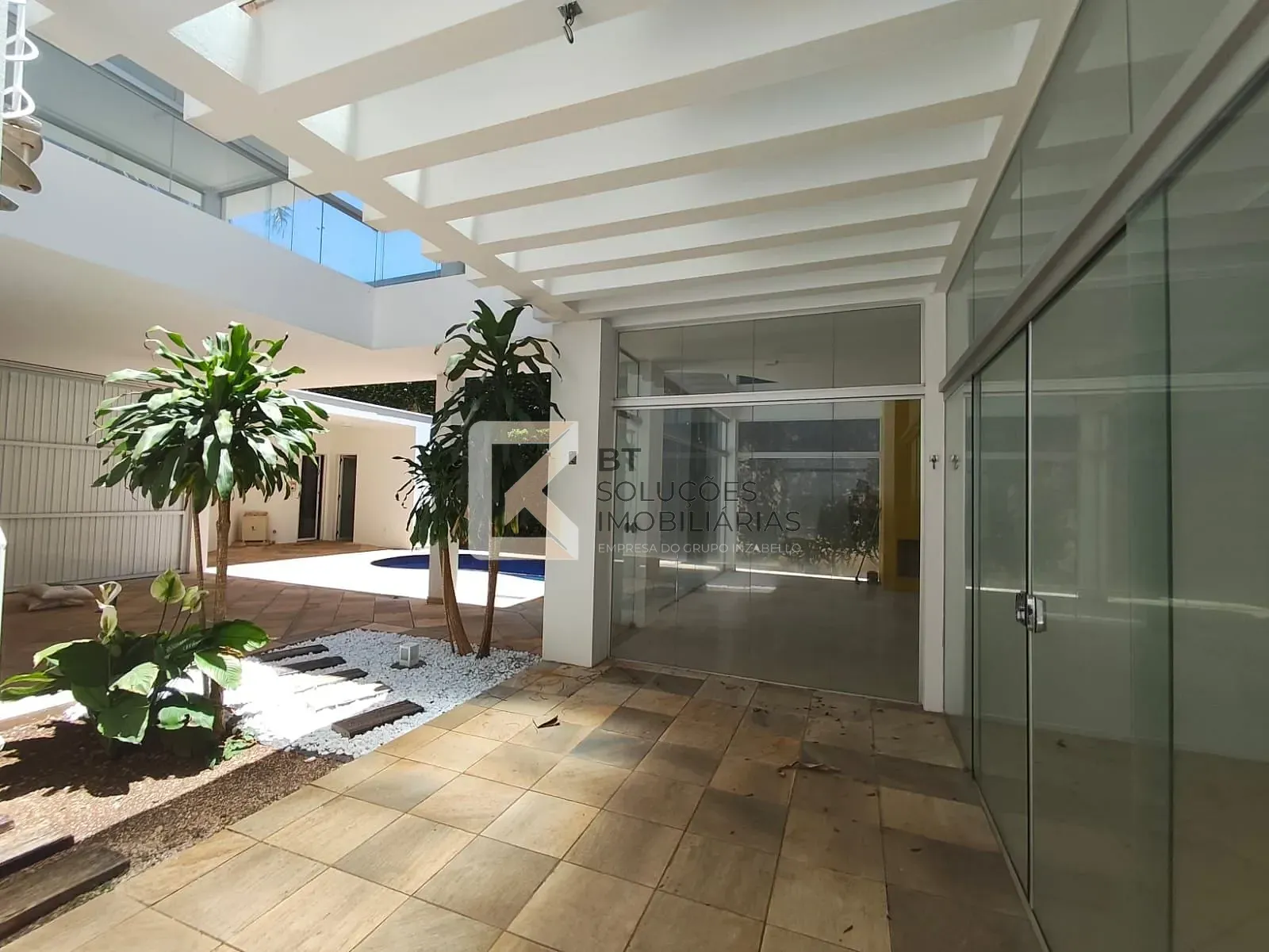 Sobrado, 4 quartos, 278 m² - Foto 6
