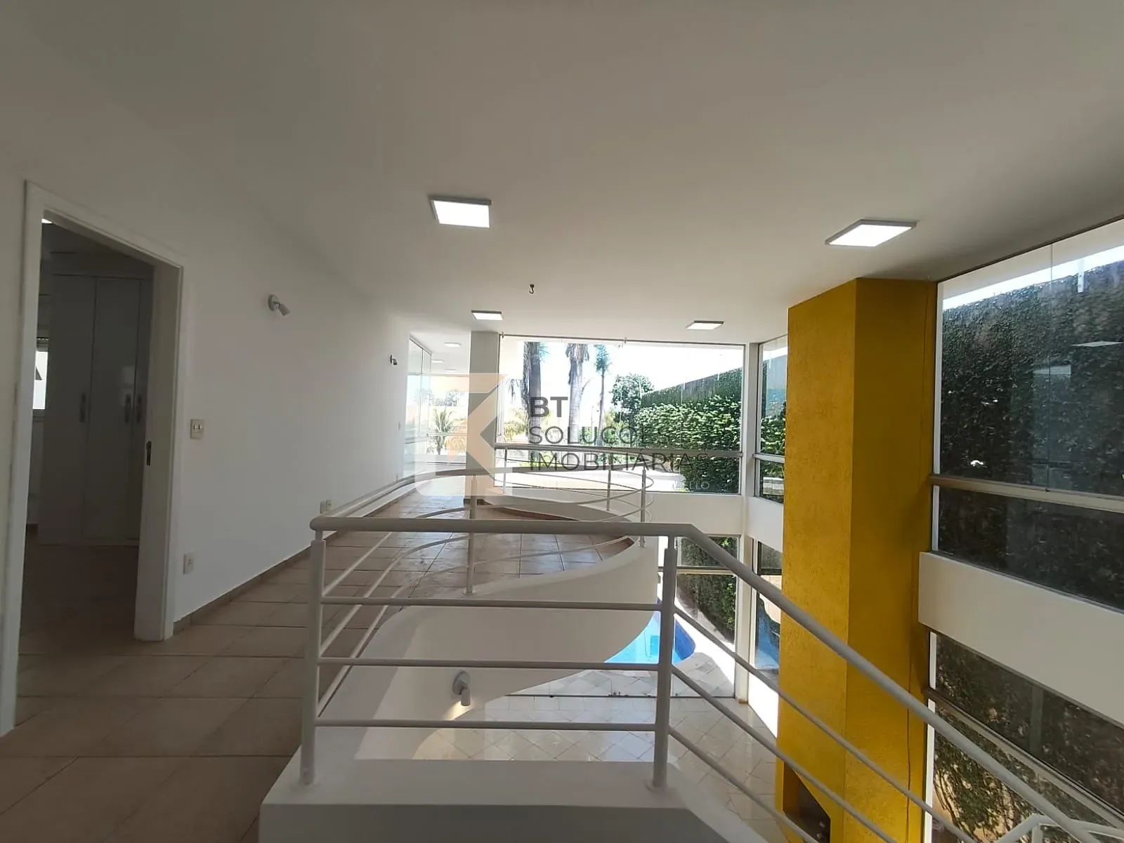 Sobrado, 4 quartos, 278 m² - Foto 9