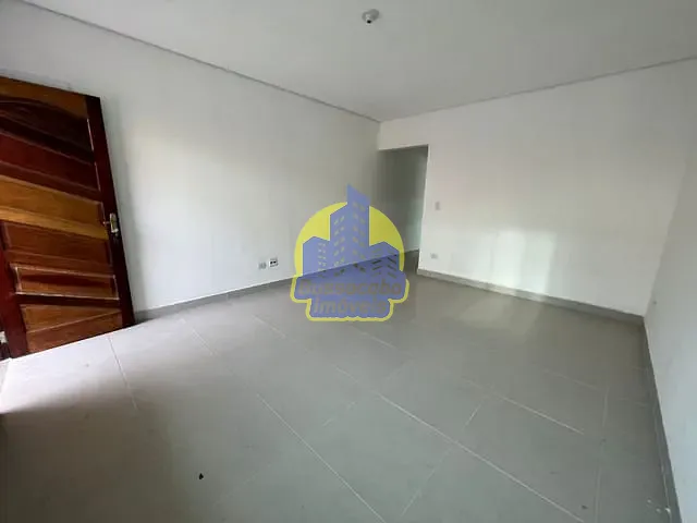 Sobrado com 110m² 2 quartos e 1 banheiro, à venda, no bairro Jardim D Abril em Osasco