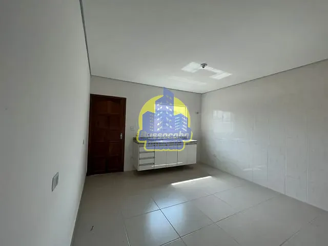 Sobrado com 110m² 2 quartos e 1 banheiro, à venda, no bairro Jardim D Abril em Osasco