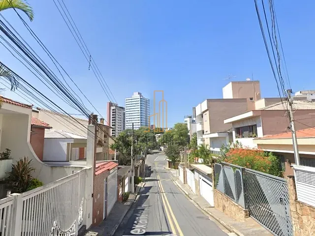 Sobrado com 272m² 3 quartos e 2 banheiros, à venda, no bairro Jardim do Mar em São Bernardo do Campo