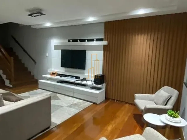 Sobrado com 272m² 3 quartos e 2 banheiros, à venda, no bairro Jardim do Mar em São Bernardo do Campo