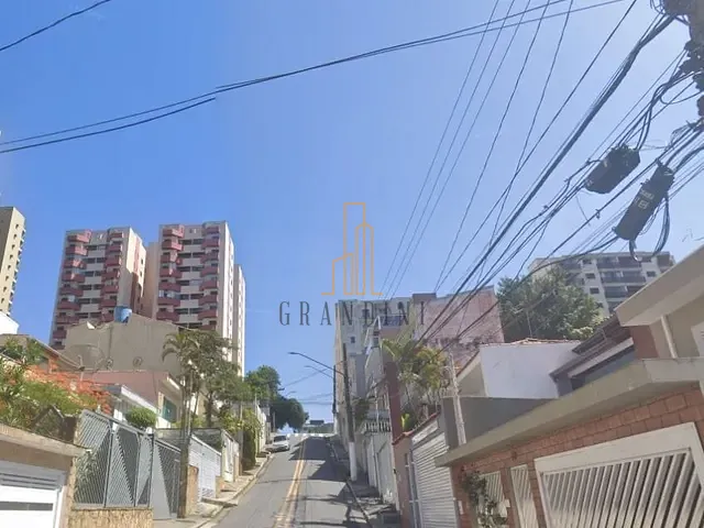 Sobrado com 272m² 3 quartos e 2 banheiros, à venda, no bairro Jardim do Mar em São Bernardo do Campo