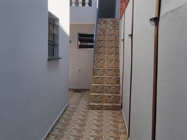 Sobrado 4 quartos e 2 banheiros, à venda, no bairro Guapira em São Paulo