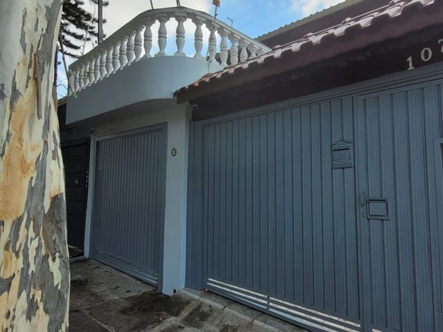Sobrado 4 quartos e 2 banheiros, à venda, no bairro Guapira em São Paulo