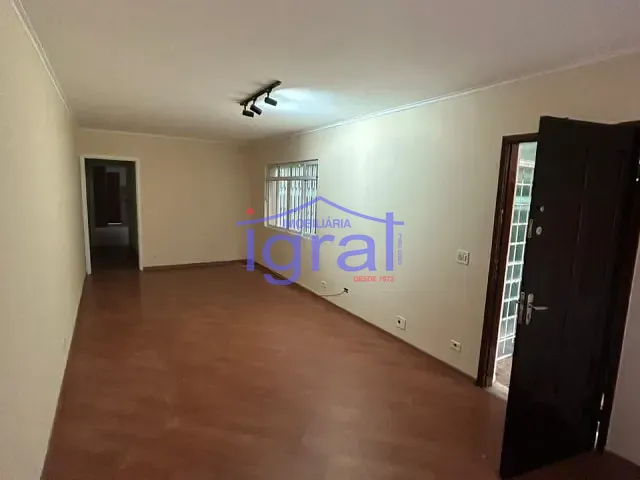 Sobrado com 150m² 3 quartos e 3 banheiros, à venda, no bairro Vila Moraes em São Paulo