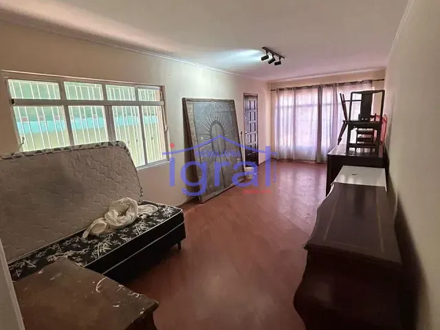 Sobrado com 150m² 3 quartos e 3 banheiros, à venda, no bairro Vila Moraes em São Paulo
