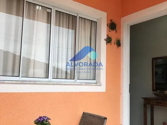 Sobrado com 10m² 2 quartos e 3 banheiros, à venda, no bairro Massaguaçu em Caraguatatuba
