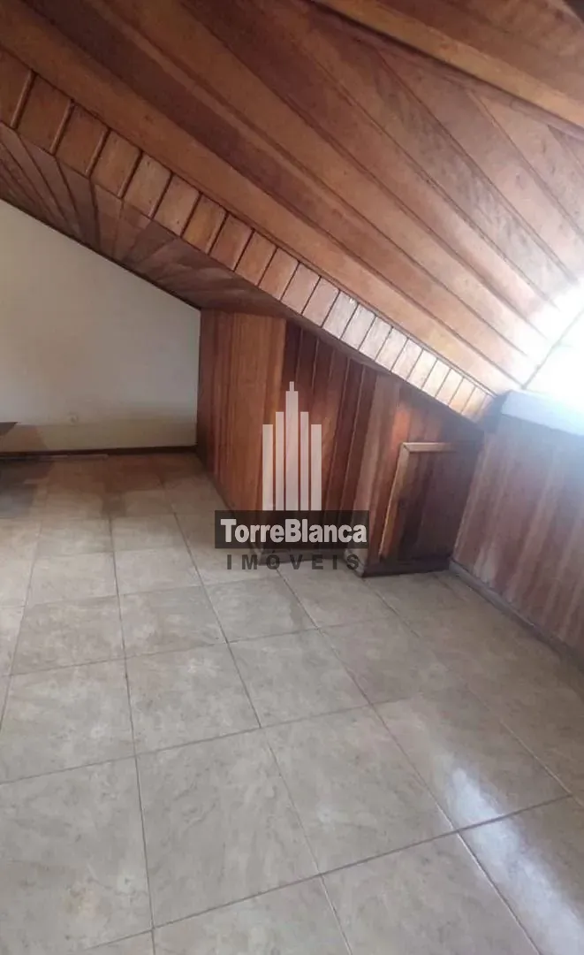 Sobrado, 3 quartos, 238 m² - Foto 12