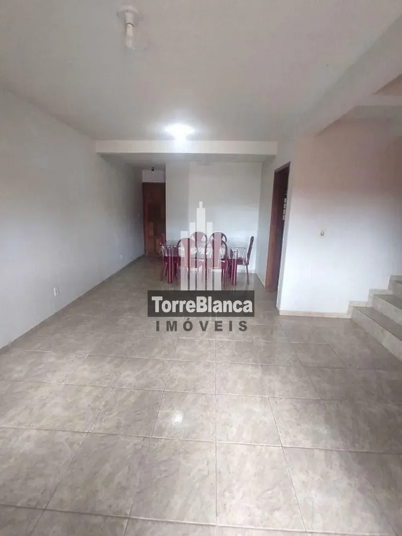 Sobrado, 3 quartos, 238 m² - Foto 6
